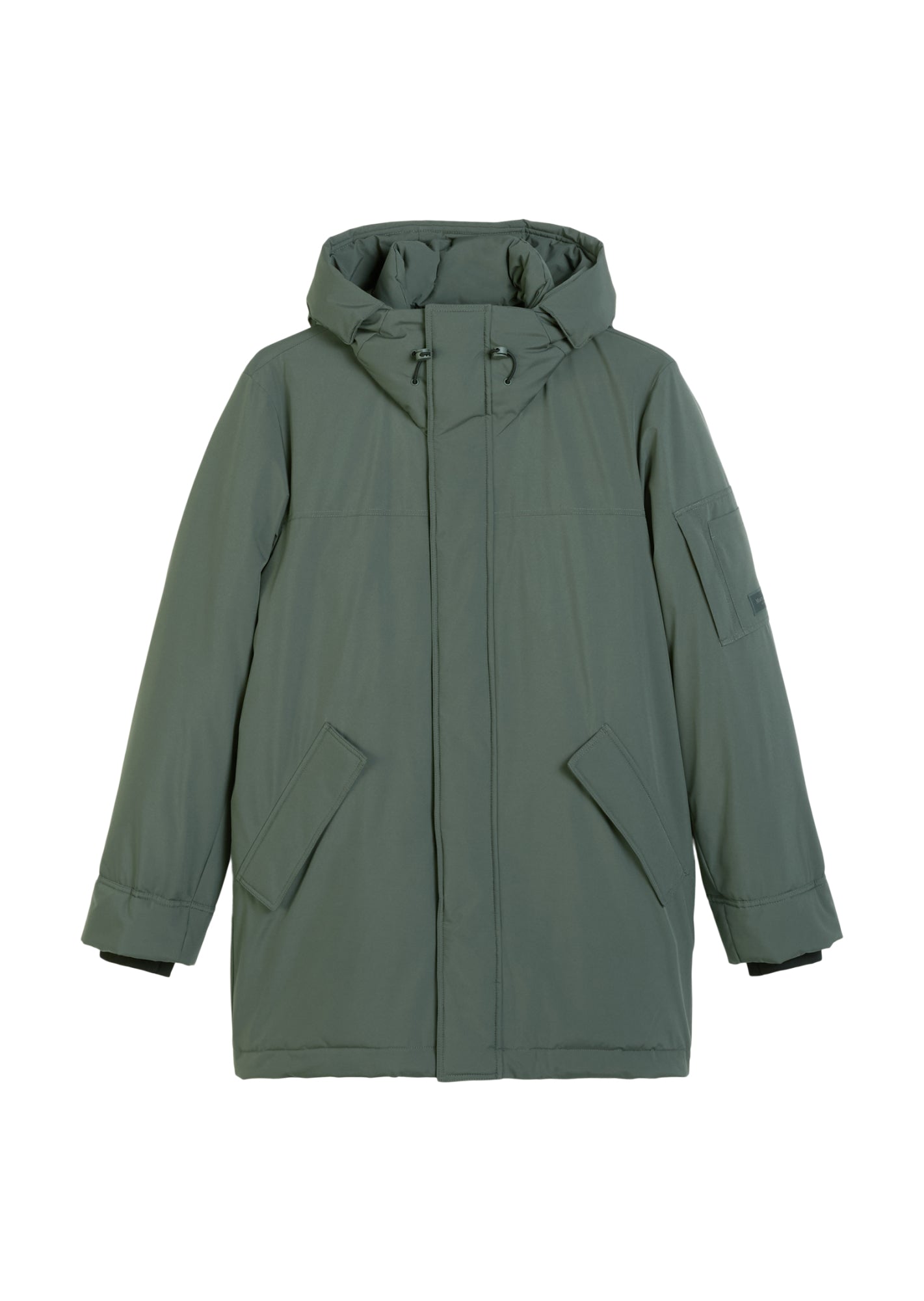 Marc O'Polo Outdoor-Jacken  oliv