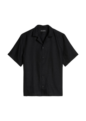 Leinenhemd Regular Fit