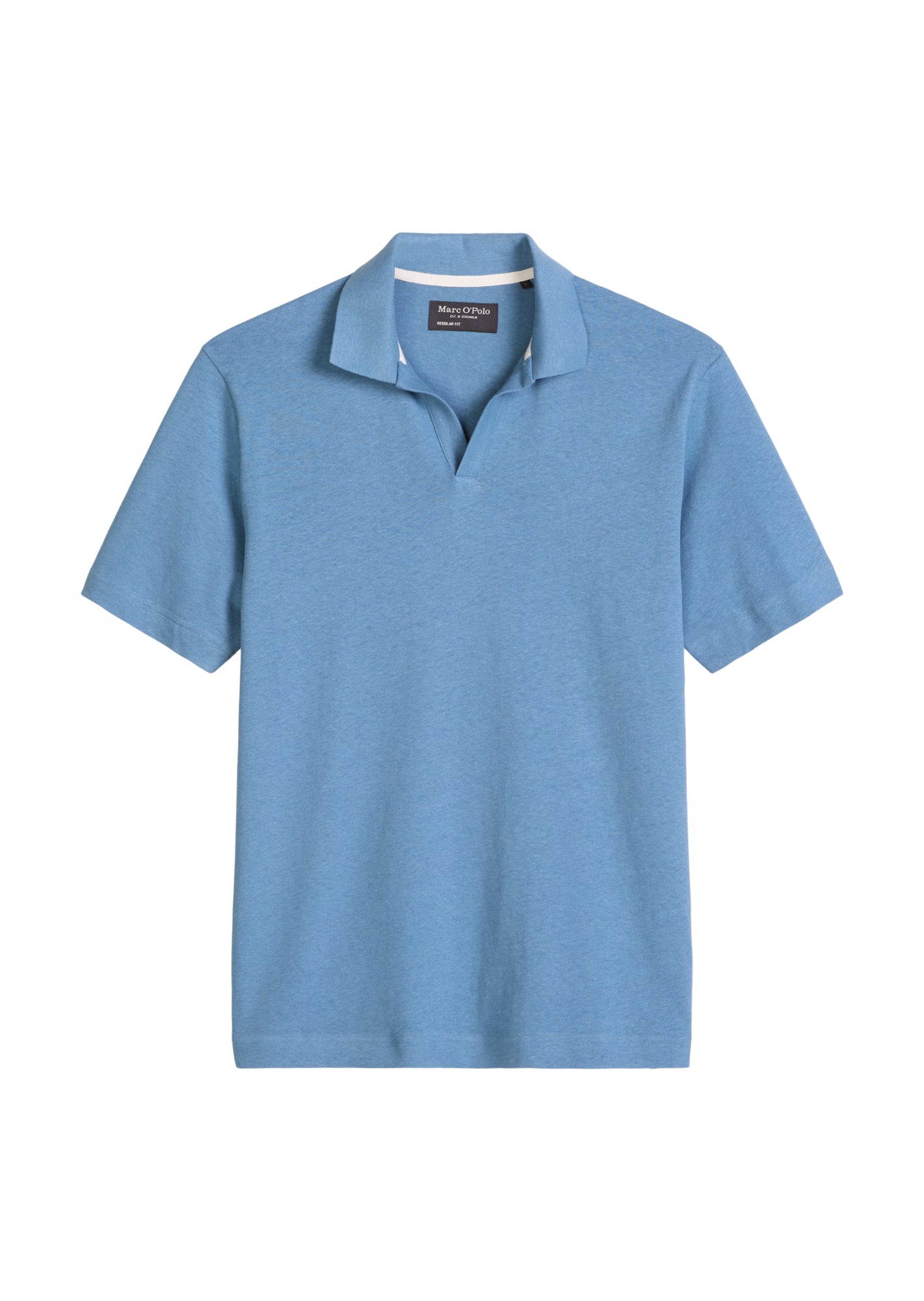 Marc O'Polo Poloshirts  blau