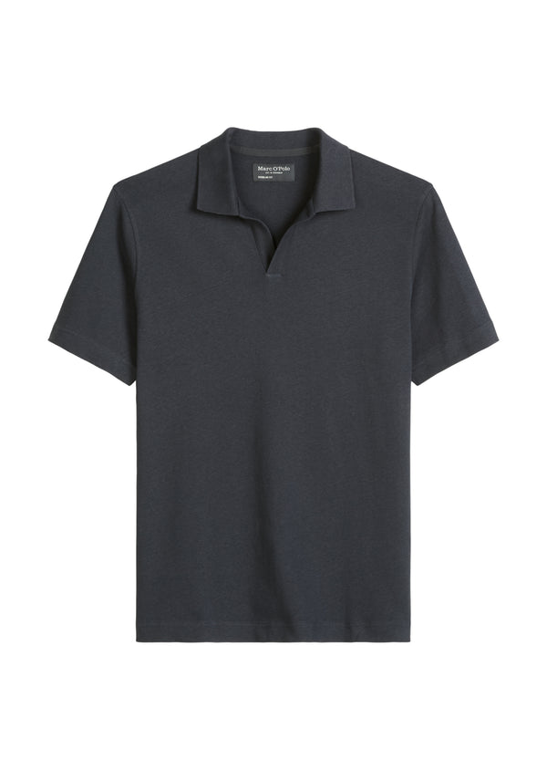 Marc O'Polo Poloshirts  dunkelblau