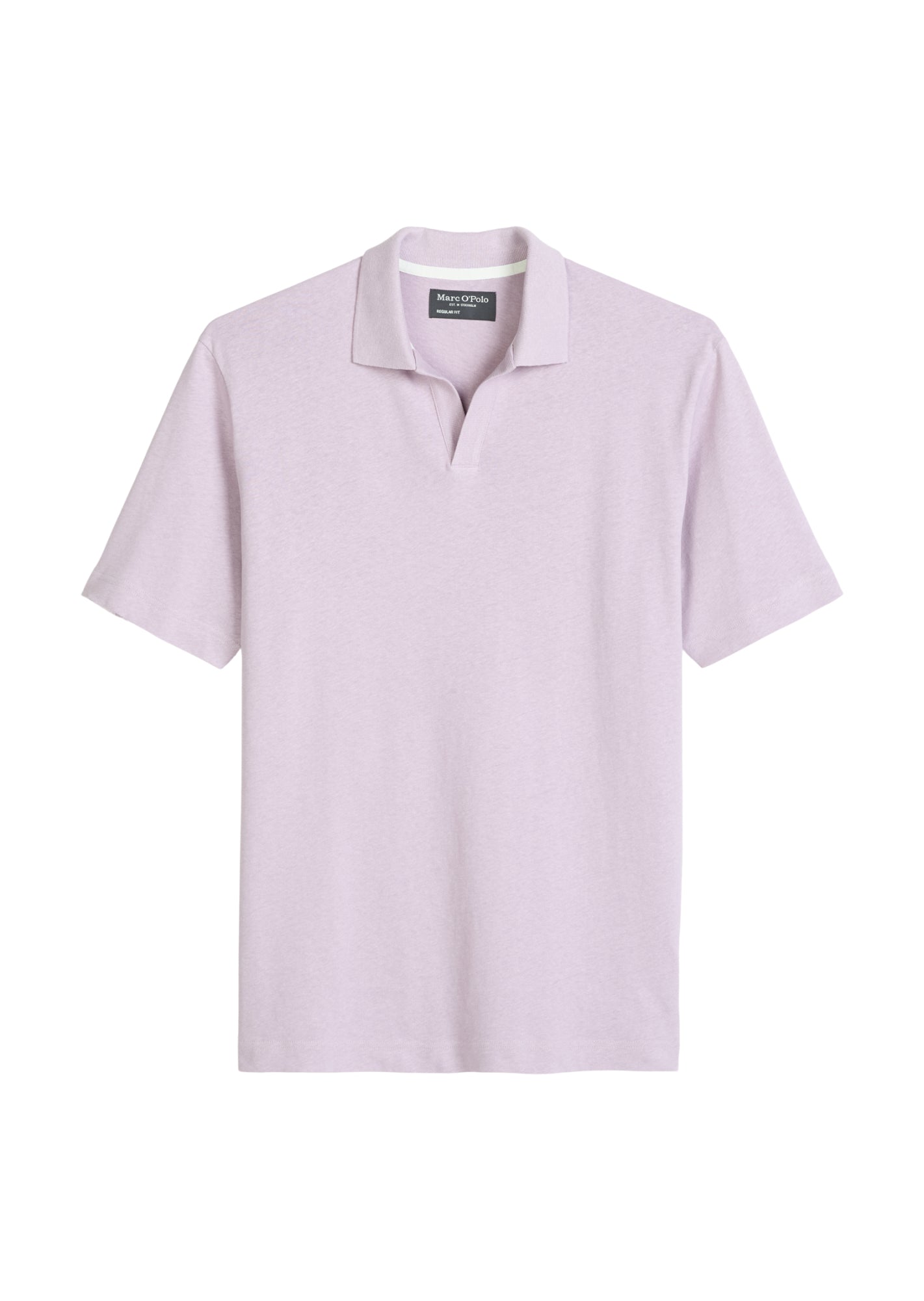 Marc O'Polo Poloshirts  pink