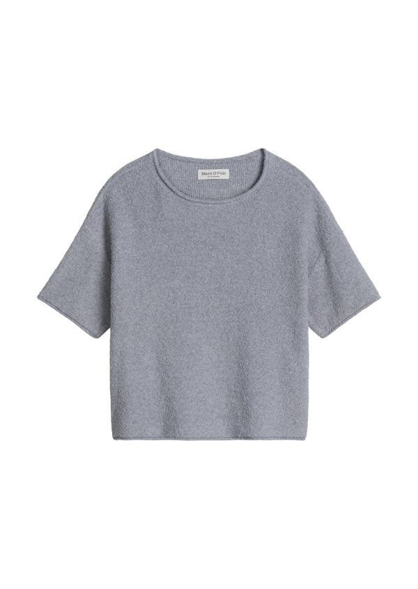 Marc O'Polo Pullover  grau