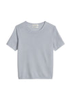 Marc O'Polo T-Shirts  grau