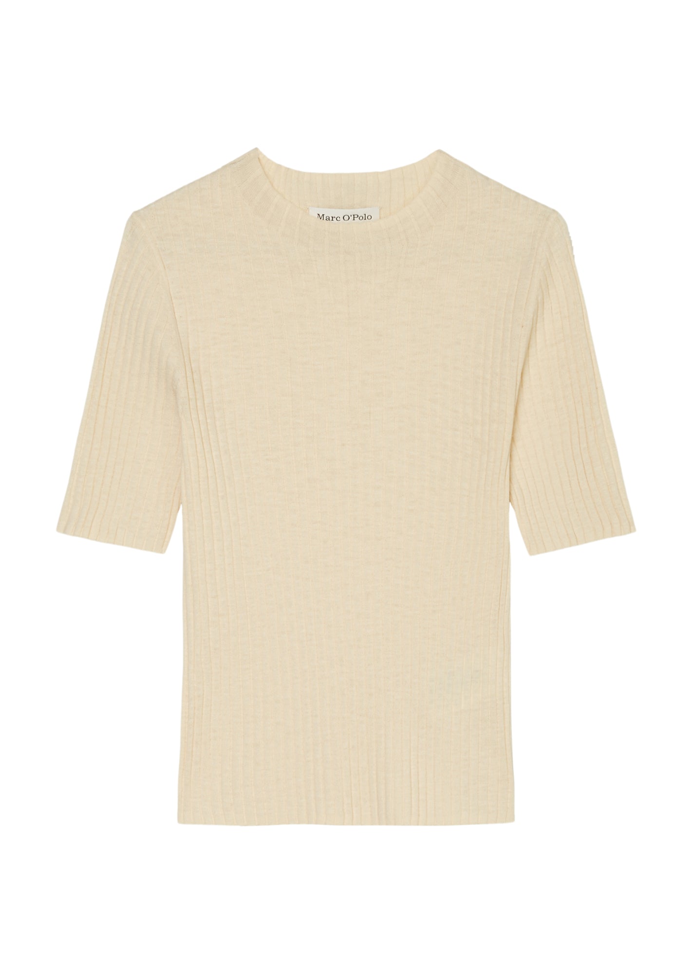 Marc O'Polo T-Shirts  beige