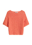 Marc O'Polo Pullover  orange