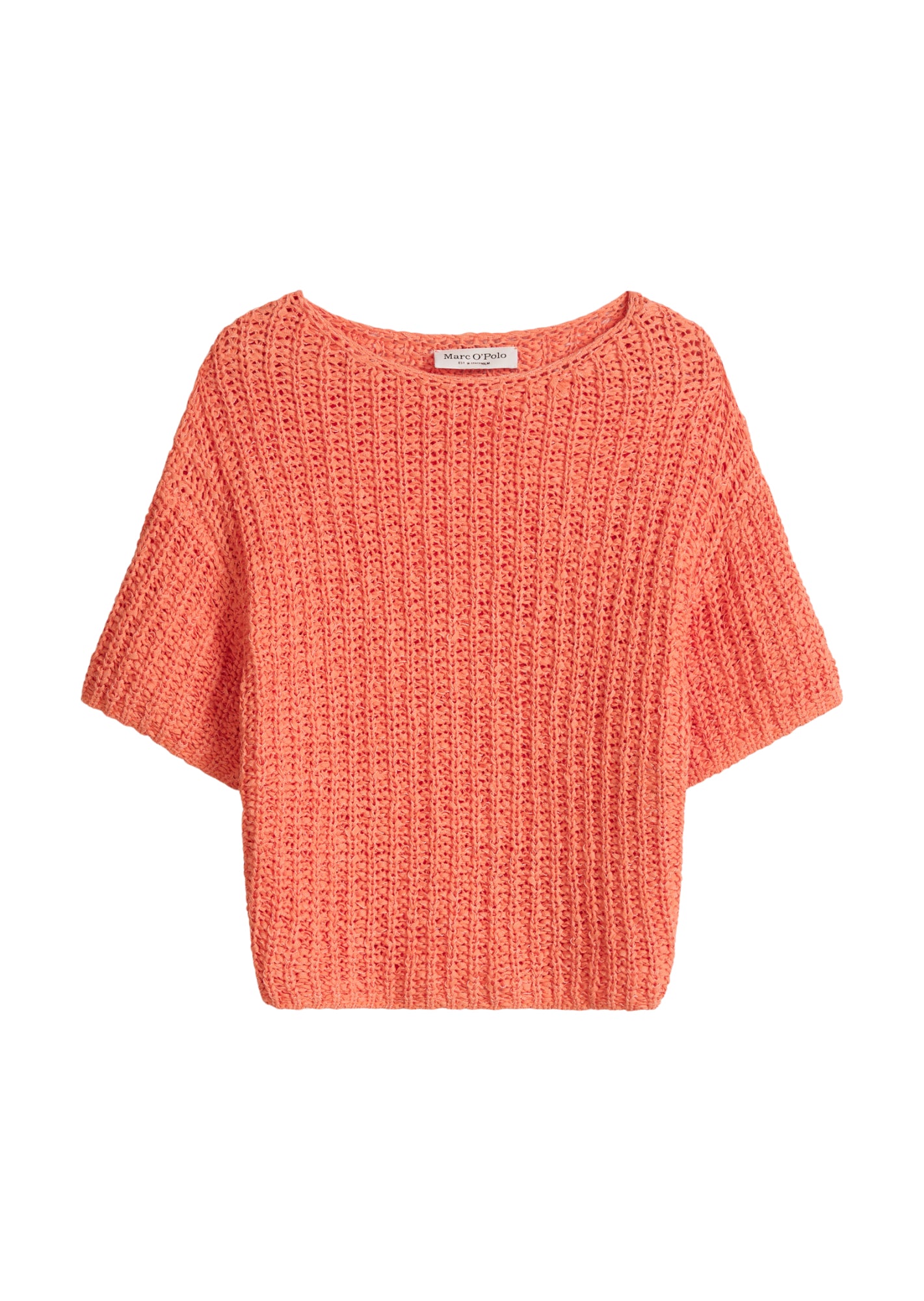 Marc O'Polo Pullover  orange