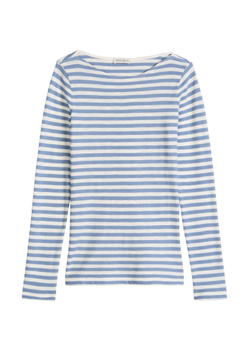 Langarmshirt