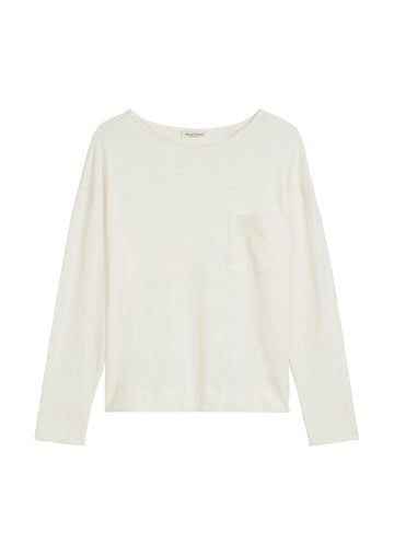 Langarmshirt