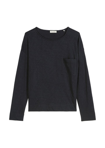 Langarmshirt
