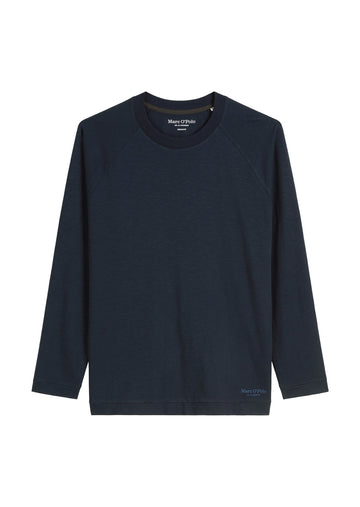 Langarmshirt