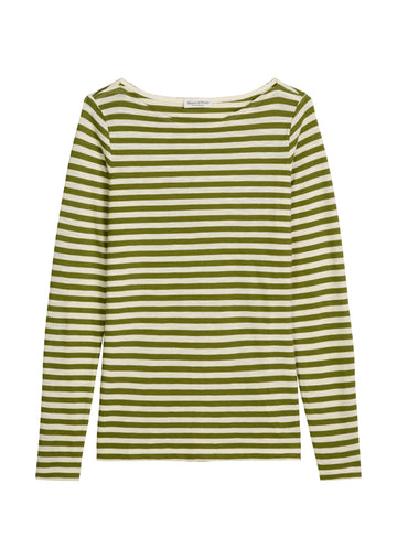 Langarmshirt