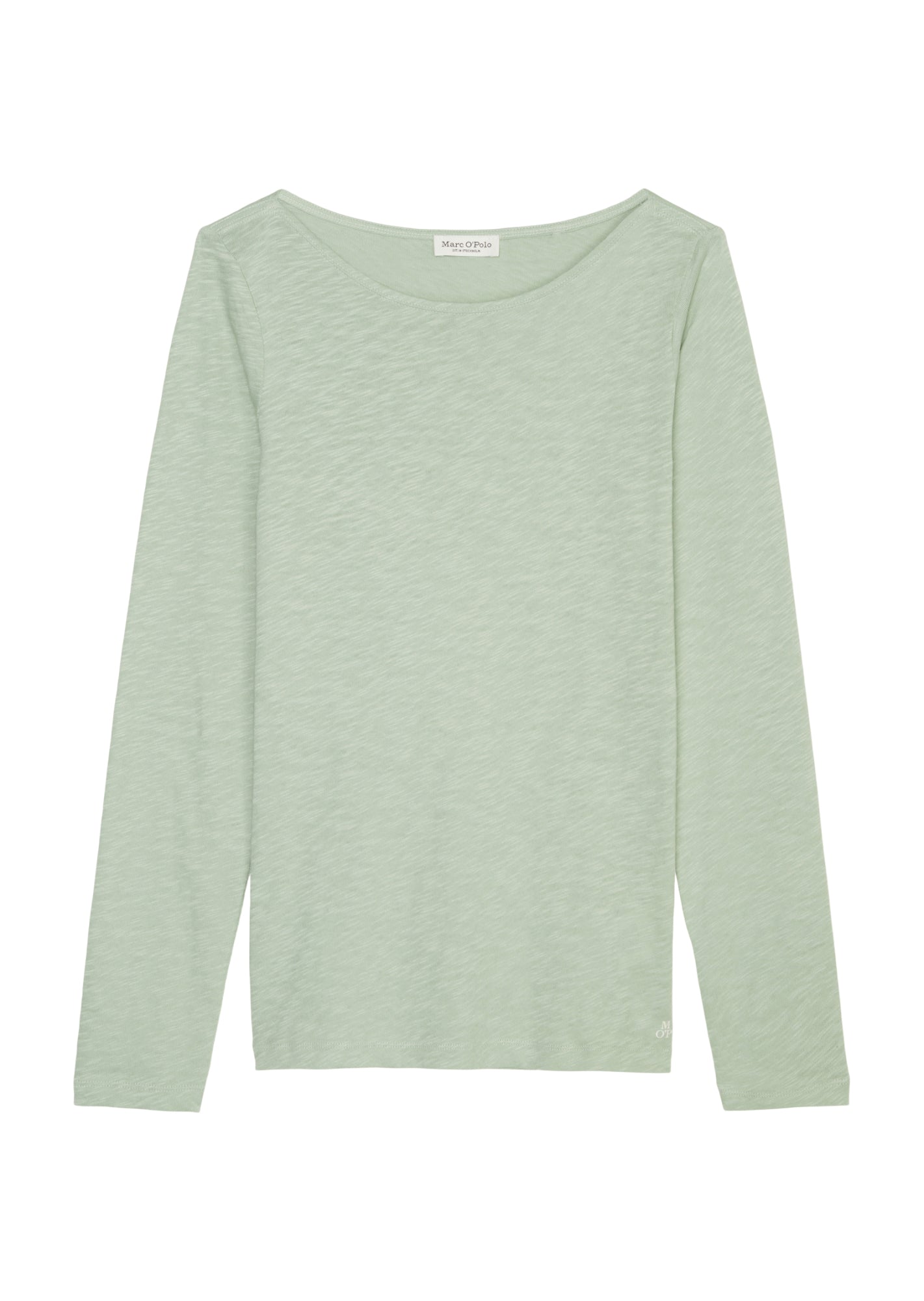 Marc O'Polo Langarmshirts  mint