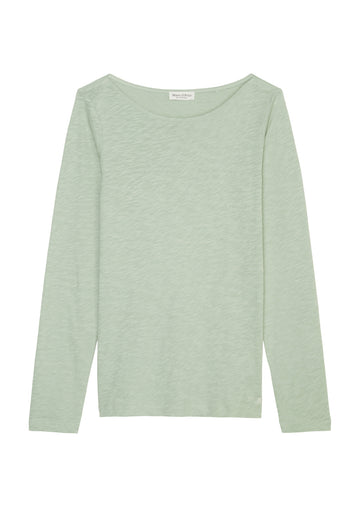 Langarmshirt