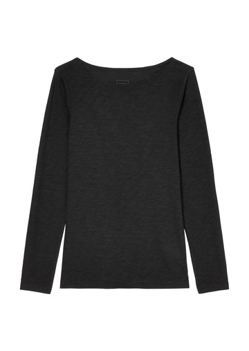 Langarmshirt