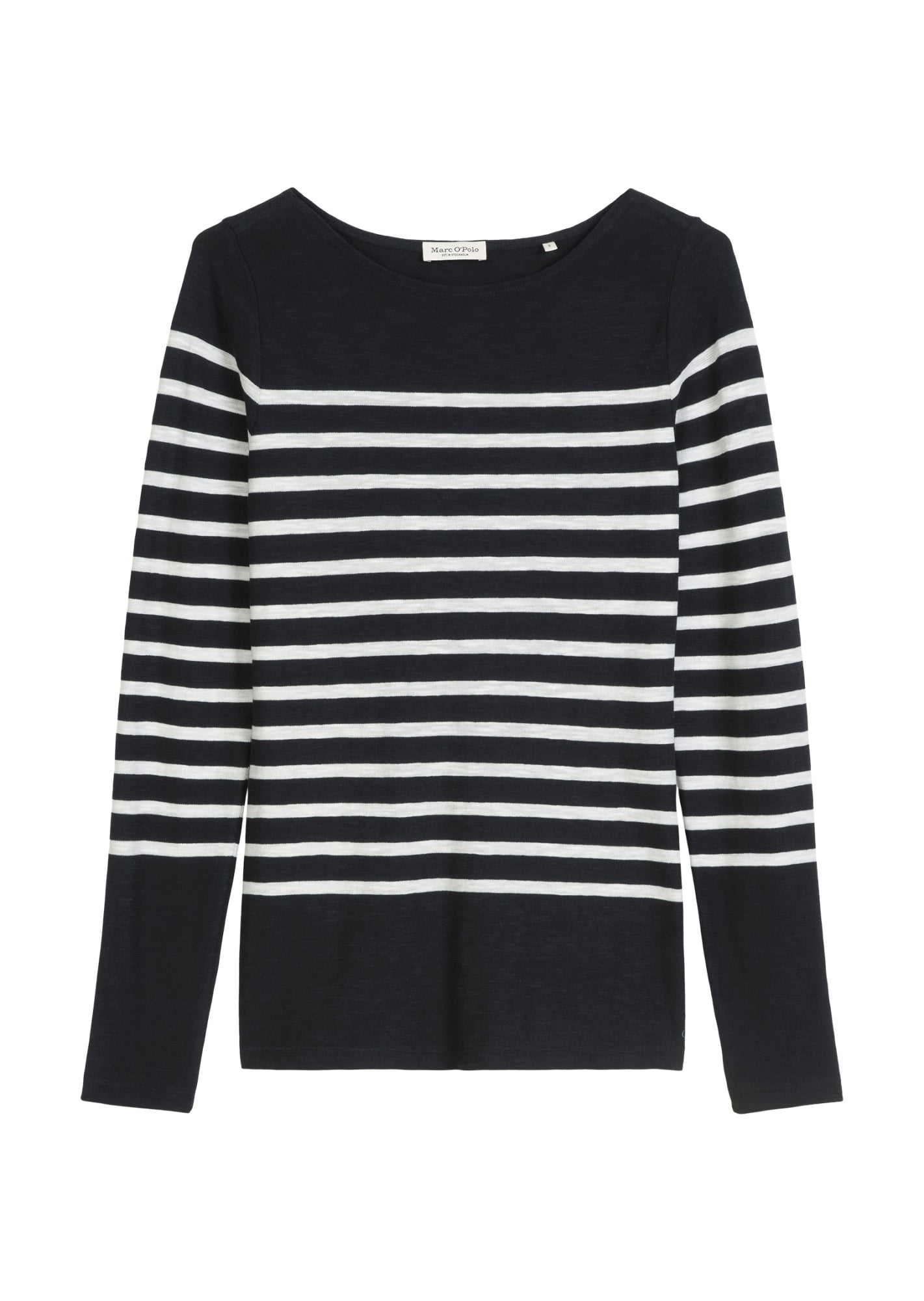 Marc O'Polo Pullover  dunkelblau