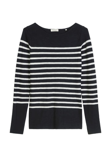 Langarmshirt