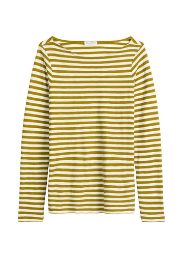 Langarmshirt