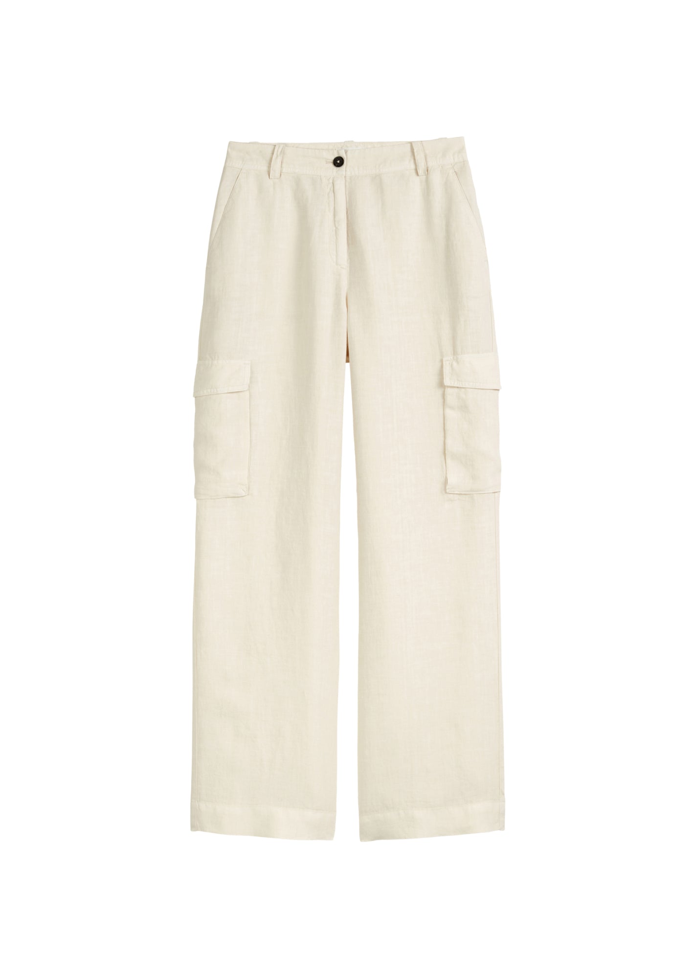 Marc O'Polo Relaxed, Weit  beige