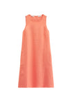 Marc O'Polo Freizeitkleider  orange