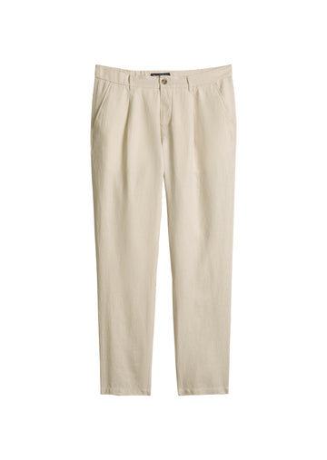 Leinenhose
