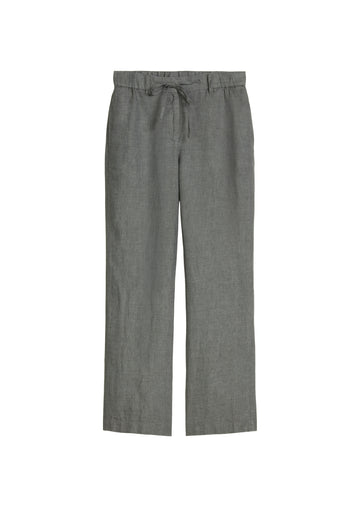 Leinenhose