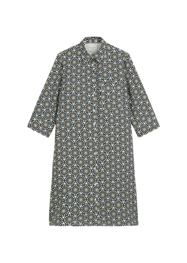 Marc O'Polo Freizeitkleider  bunt