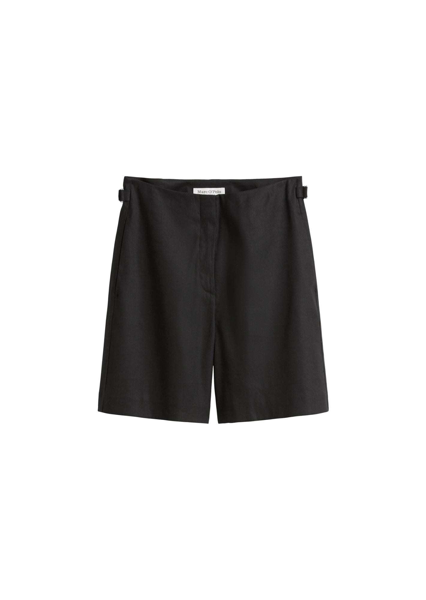 Marc O'Polo Shorts  schwarz