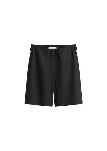 Leinenshorts