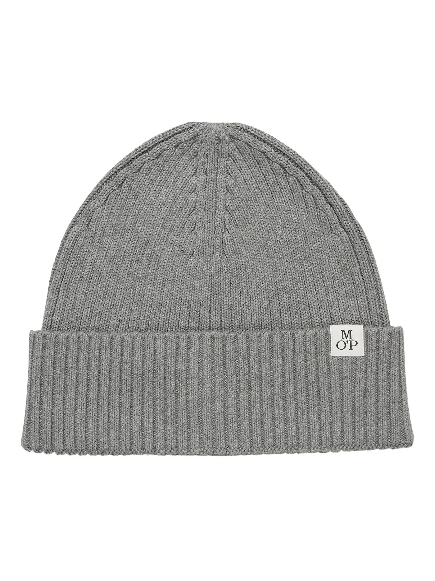 Marc O'Polo Mützen, Hüte  hellgrau