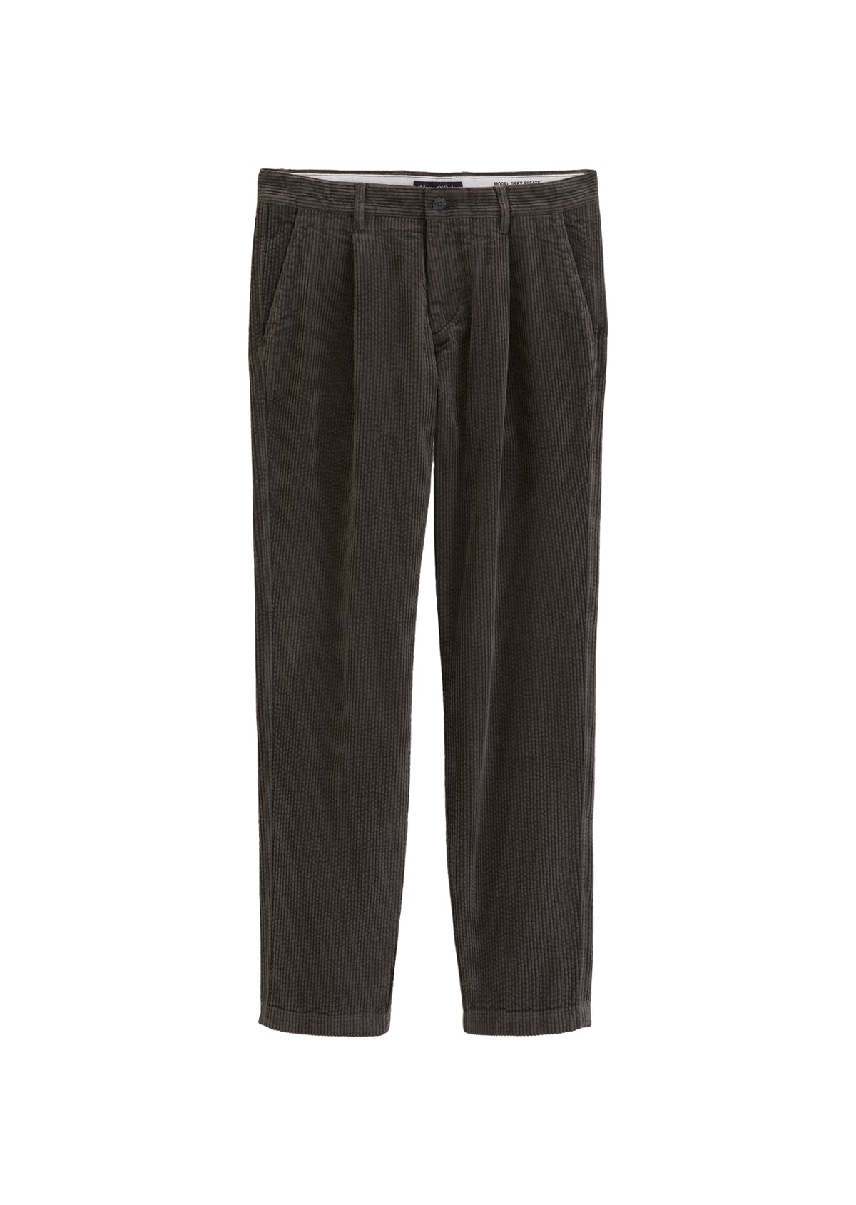 Marc O'Polo Chinos  braun