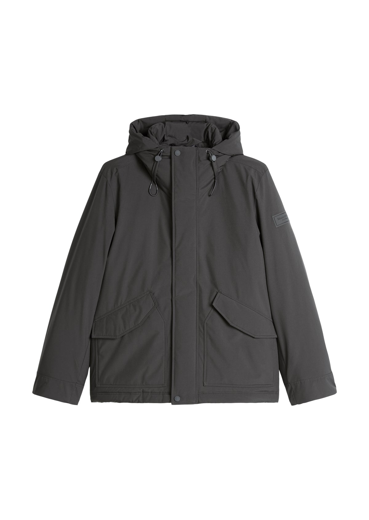 Marc O'Polo Outdoor-Jacken  braun