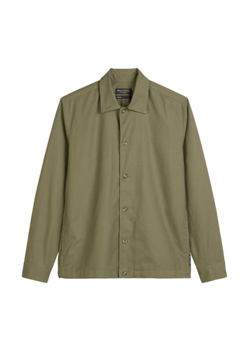 Overshirt