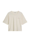 Marc O'Polo T-Shirts  weiß