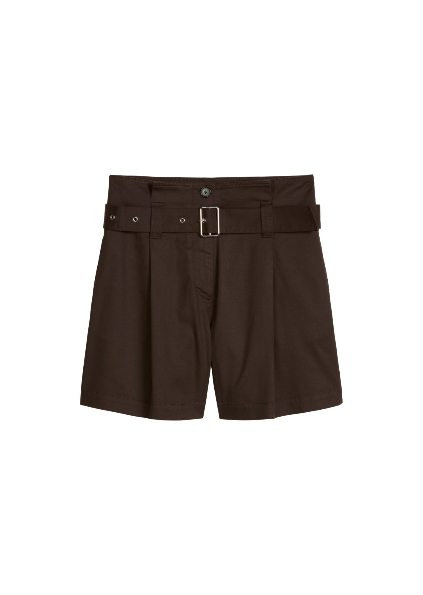 Marc O'Polo Shorts  braun