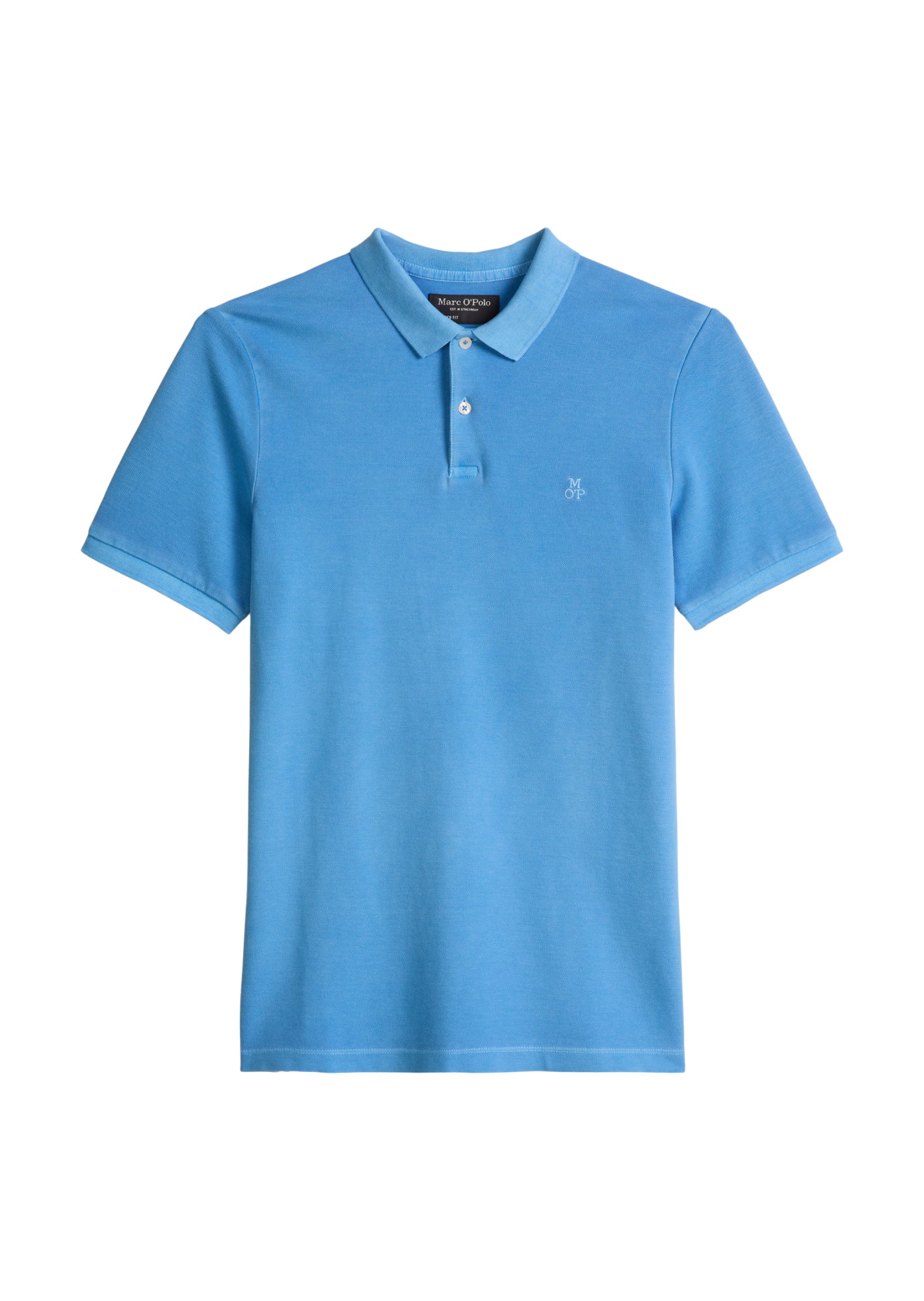 Marc O'Polo Poloshirts  blau