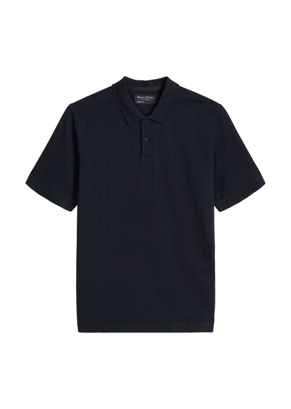 Marc O'Polo Poloshirts  dunkelblau