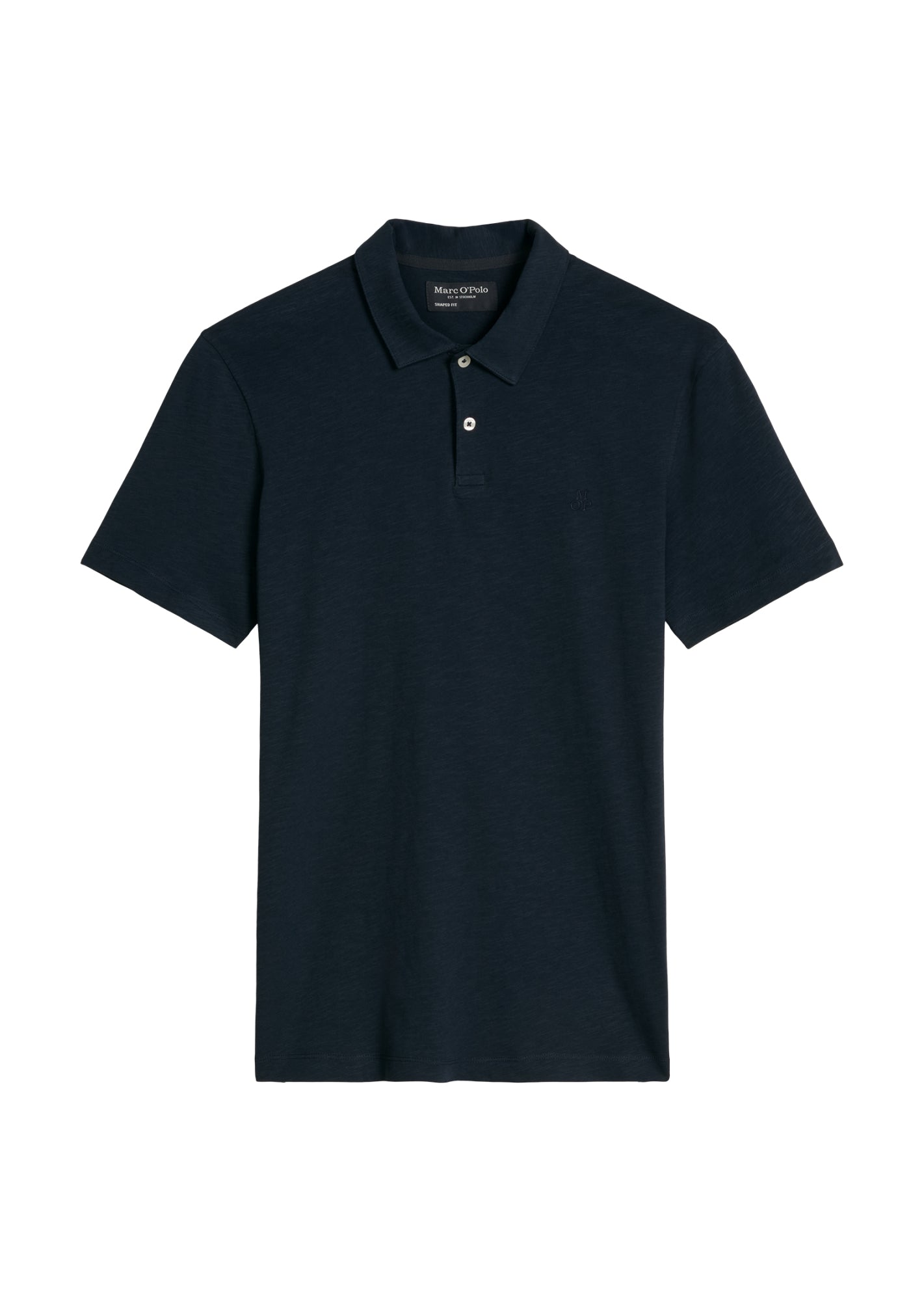 Marc O'Polo Poloshirts  dunkelblau