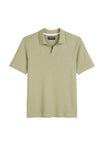 Marc O'Polo Poloshirts  grün