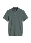 Marc O'Polo Poloshirts  grün
