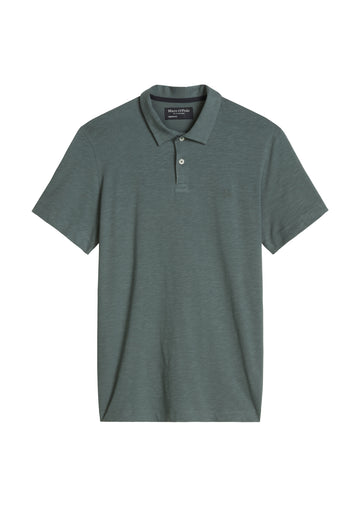 Poloshirt Jersey Slim Fit