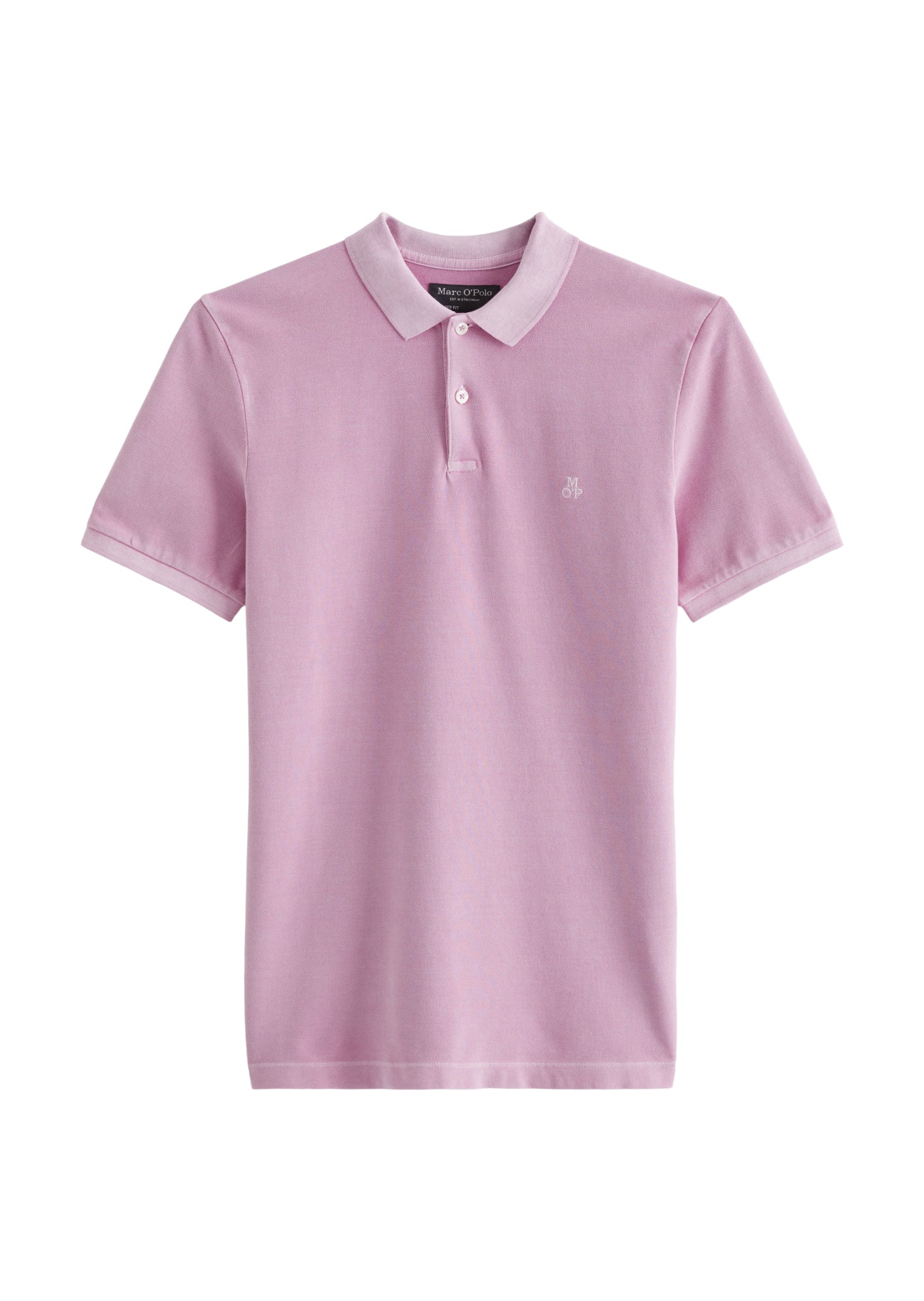 Marc O'Polo Poloshirts  lila