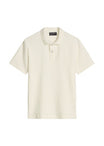 Marc O'Polo Poloshirts  weiß