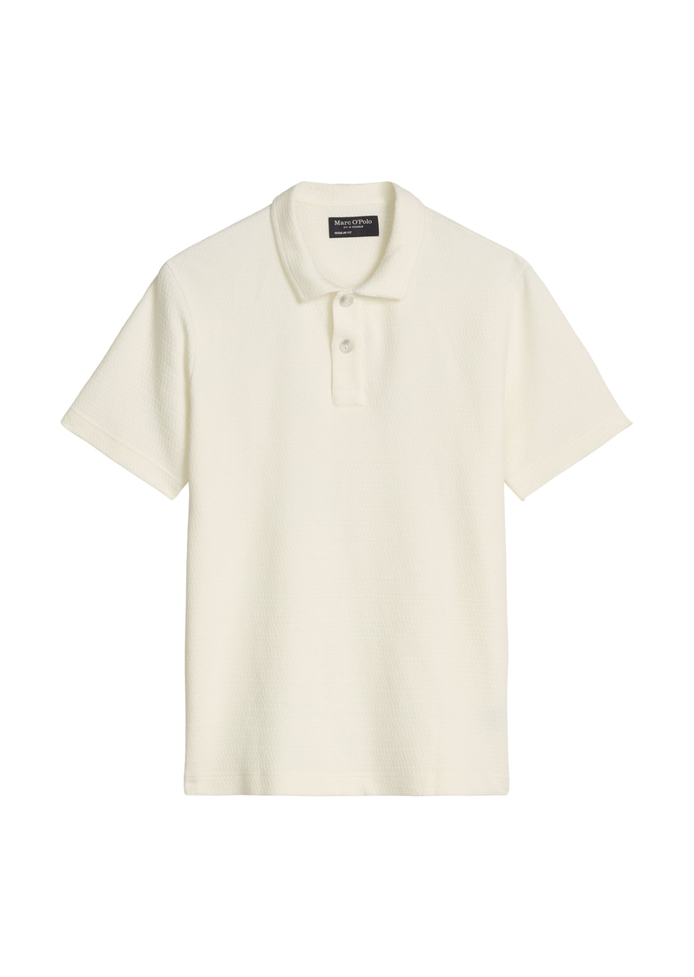 Marc O'Polo Poloshirts  weiß