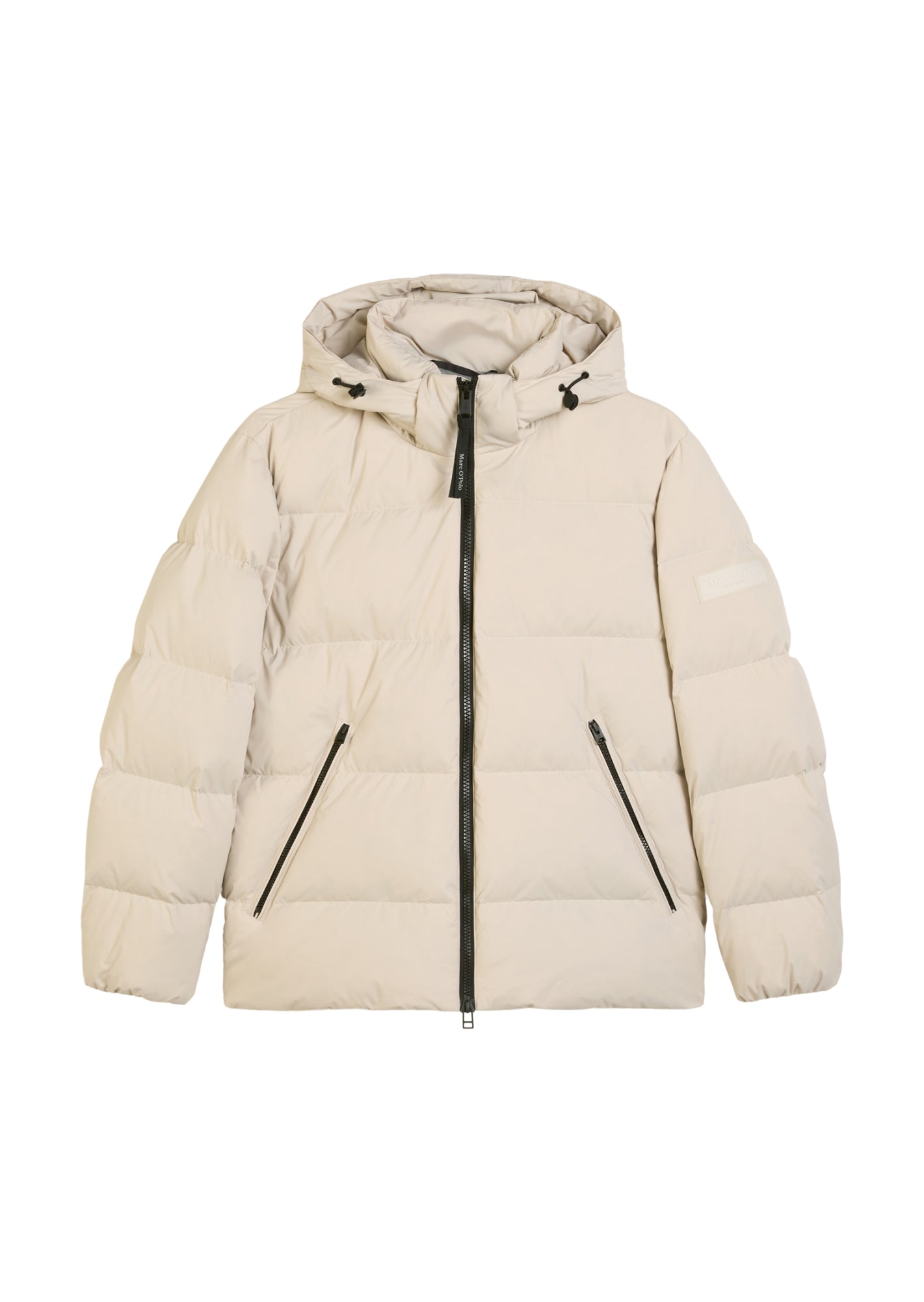 Marc O'Polo Jacken & Mäntel  beige
