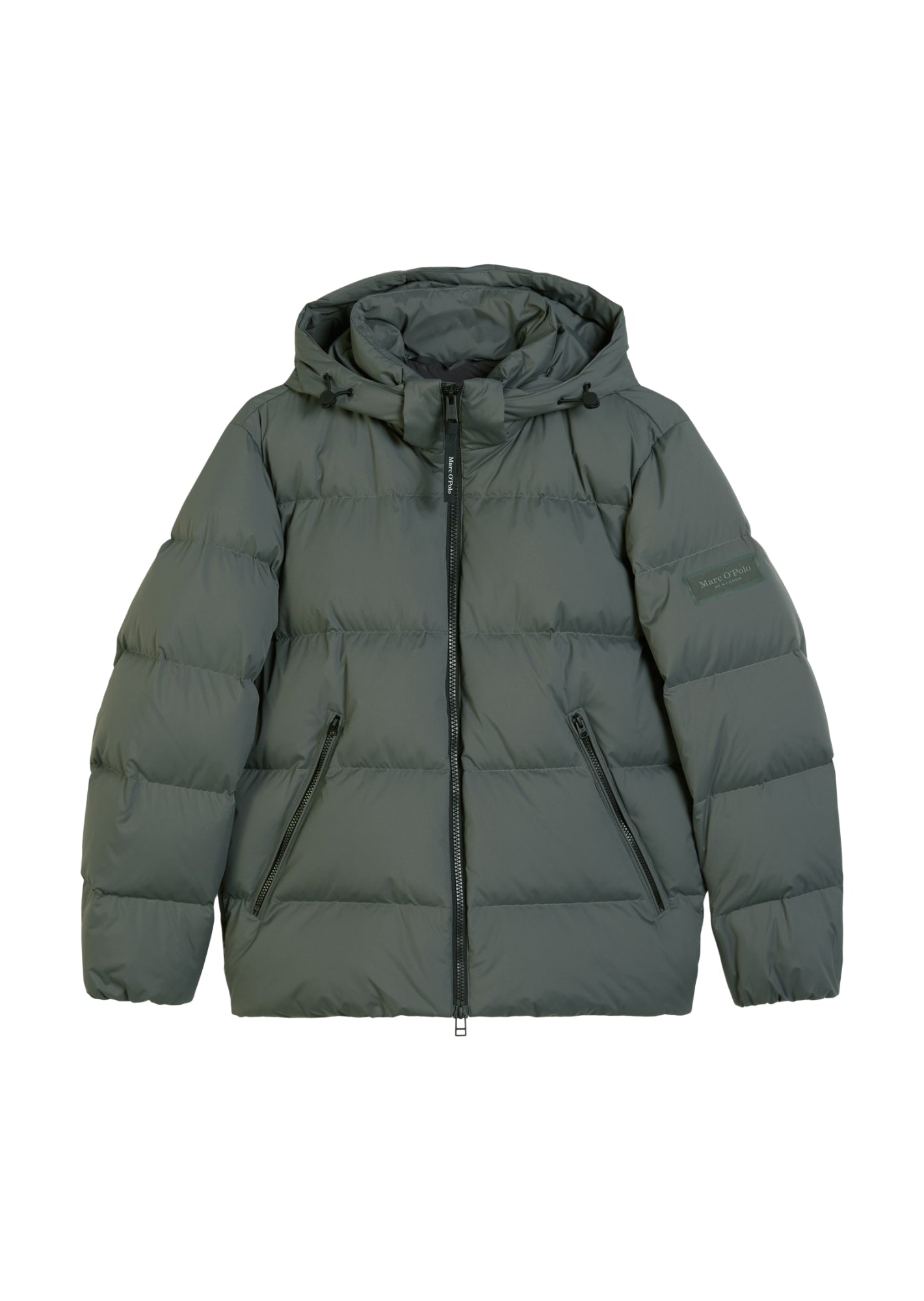 Marc O'Polo Jacken & Mäntel  grün
