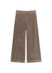 Marc O'Polo Culottes  taupe