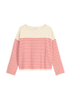 Marc O'Polo Pullover  beige