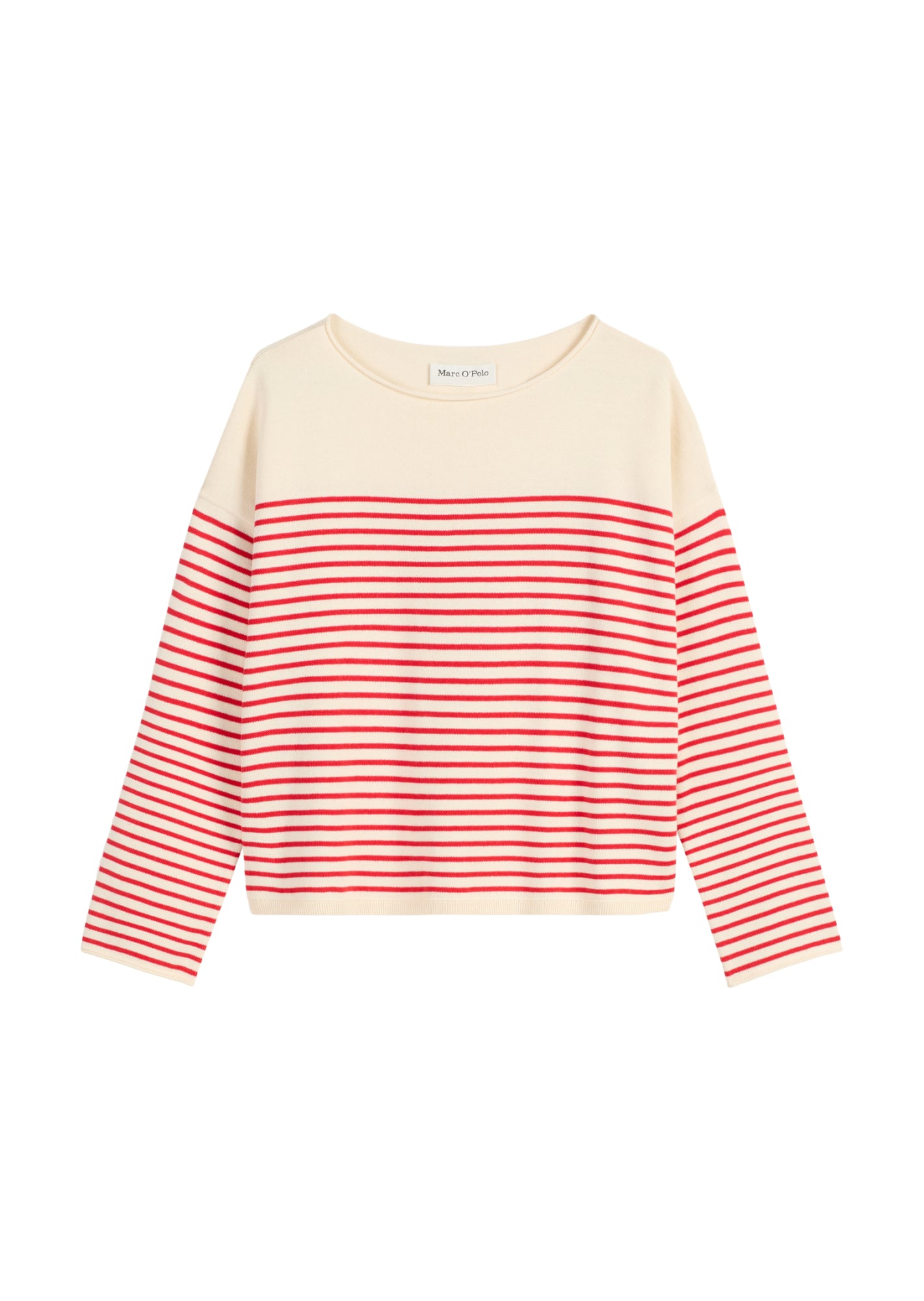 Marc O'Polo Pullover  beige