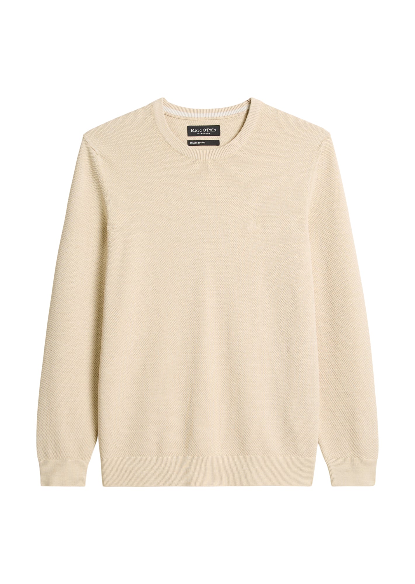 Marc O'Polo Pullover  beige