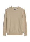 Marc O'Polo Pullover  beige